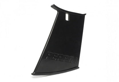 PERRIN 02-07 Subaru STI Wing Stabilizer - Black
