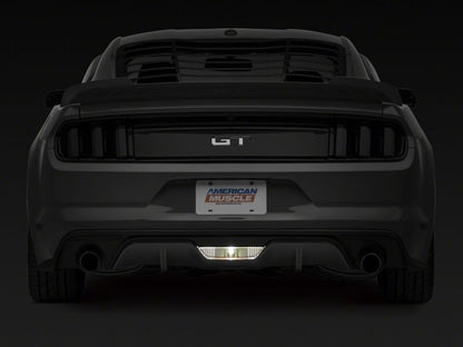Raxiom 15-23 Ford Mustang Axial Series Reverse Light LED Conversion Kit