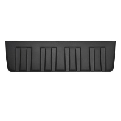 Westin R7 Replacement Service Kit with 22in pad - Black