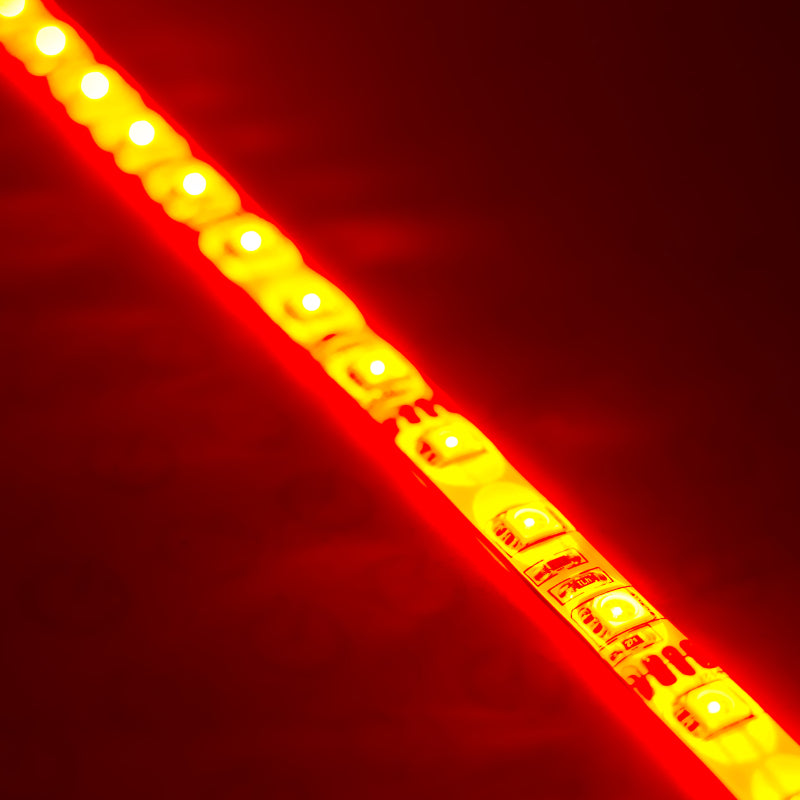 Oracle Engine Bay LED Kit 60in - Red