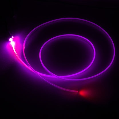 Oracle Fiber Optic LED Light Head - ColorSHIFT (4PCS) - ColorSHIFT