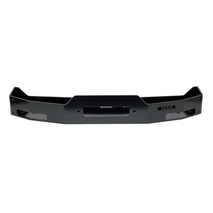 Westin 2007-2013 Chevy Silverado 1500 MAX Winch Tray - Black