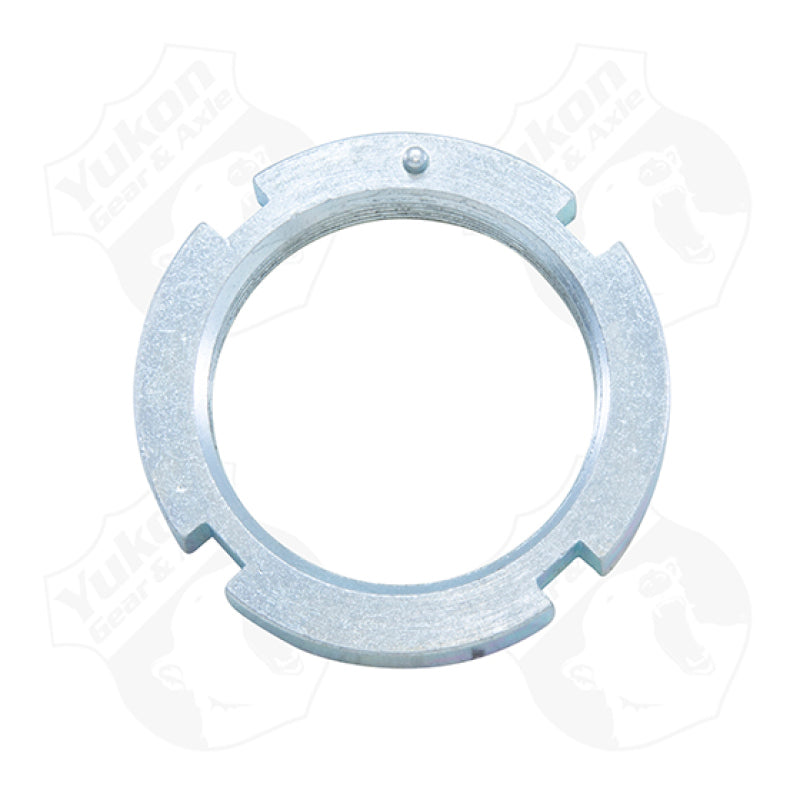 Yukon Gear Spindle Nut for Dana 30 & Dana 44 .372in Thick