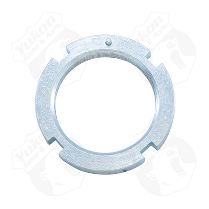 Yukon Gear Spindle Nut for Dana 30 & Dana 44 .372in Thick