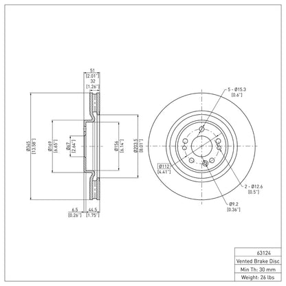 Technical Drawing