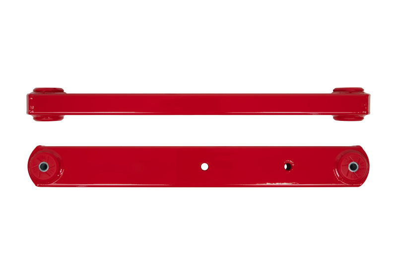 UMI Performance 64-67 GM A-Body Rear Control Arm Kit Fully Boxed Lowers