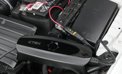 CTEK Battery Charger - 8A CS One (Gen 2) NA w/Wi-Fi & Bluetooth - 12V
