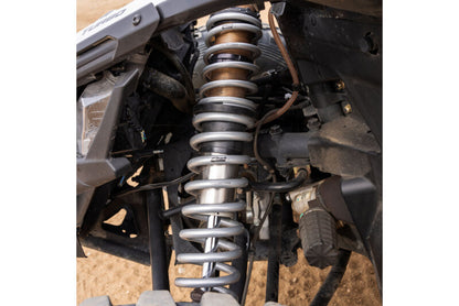 Eibach 24-26 Can-Am Maverick X3 MAX Pro-UTV Stage 1 Kit - Set of 8