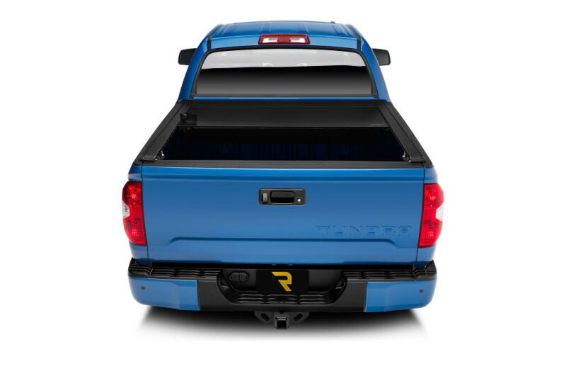 Retrax 07-18 Tundra Regular & Double Cab 6.5ft Bed RetraxONE XR