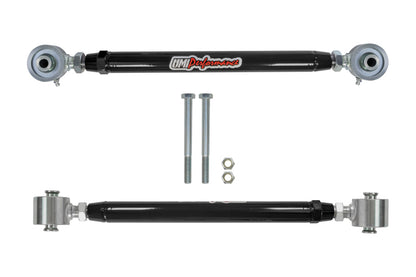 UMI Performance 16-24 Chevrolet Camaro Alignment Toe Arm - Black