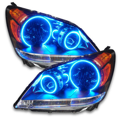 Oracle 08-10 Honda Odyssey SMD HL - ColorSHIFT