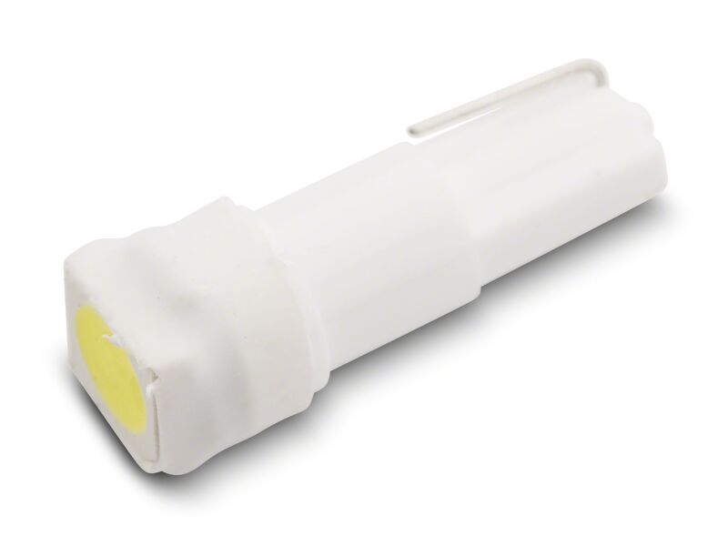 Raxiom15-23 Ford Mustang Axial Series Stage 2 Interior LED Lighting Kit- Cool White