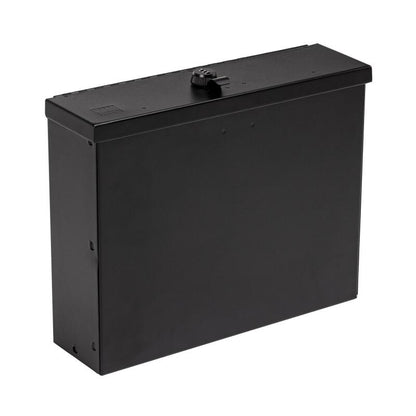 Tuffy Laptop Computer Lockbox W/ Combo Lock