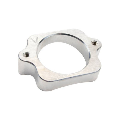 Wehrli 6.7L Cummins MAF Sensor Aluminum Weld Bung