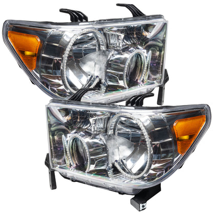 Oracle 07-13 Toyota Tundra SMD HL - ColorSHIFT w/ 2.0 Controller