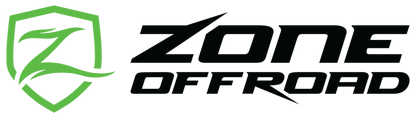 Zone Offroad 18-26 Jeep Wrangler JL / 20-26 Jeep Gladiator JT Front Sway Bar Disconnects