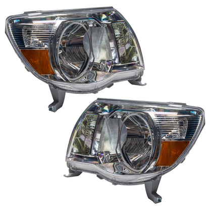 Oracle 05-11 Toyota Tacoma SMD HL - ColorSHIFT w/ 2.0 Controller