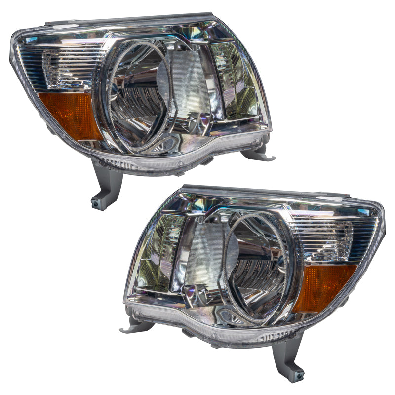 Oracle 05-11 Toyota Tacoma SMD HL - ColorSHIFT w/o Controller