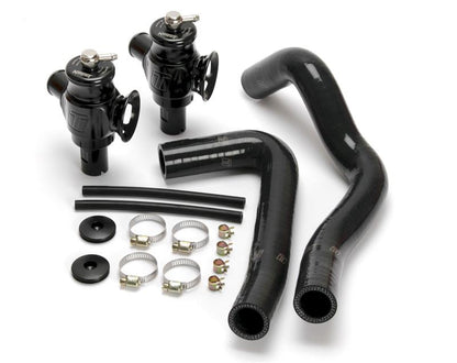 Turbosmart BMW 135i/335i/535i/Z4 w/ N54 Twin Turbo 3.0L Kompact Dual Port Kit