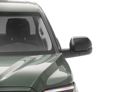 Raxiom 22-26 Toyota Tundra Sequential LED Mirror Lights- Smoked