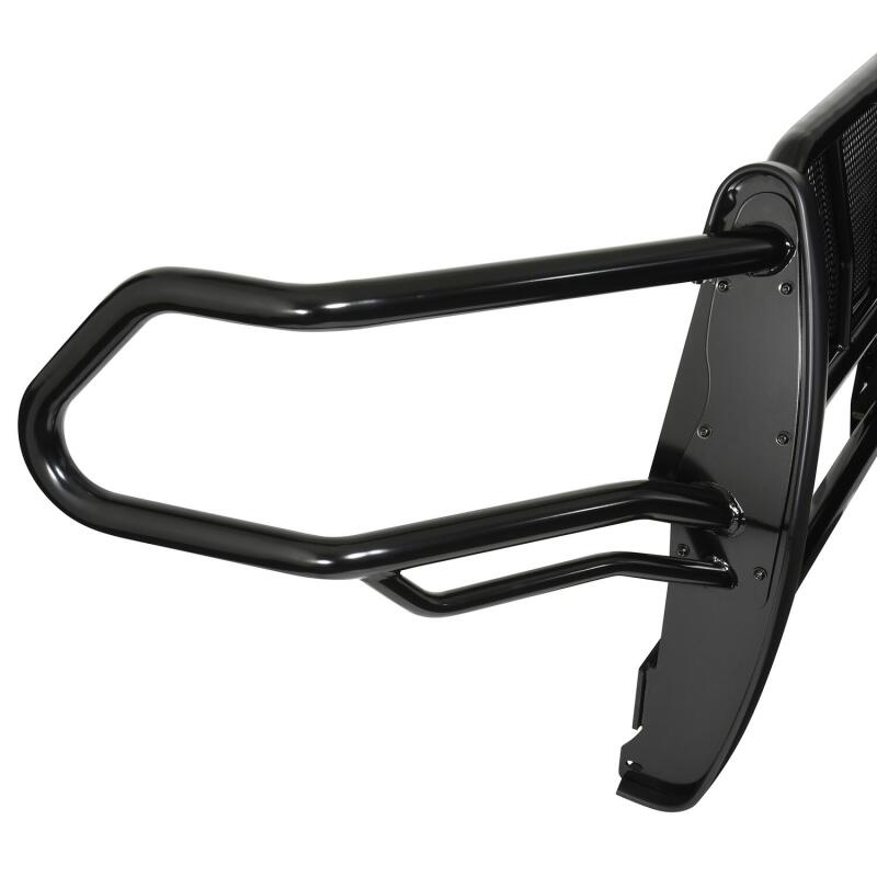Westin 22-24 Nissan Frontier HDX Modular Grille Guard - Black