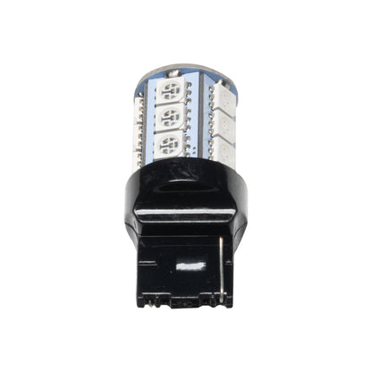 Oracle 7440 18 LED 3-Chip SMD Bulb (Single) - Red