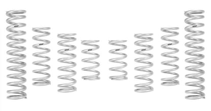 Eibach 22-25 Can-Am Maverick X3 MAX RS Turbo RR Pro-UTV Stage 4 Springs - Set of 8