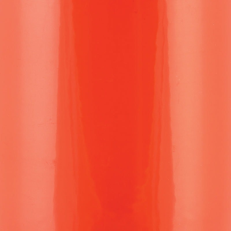Wehrli 15-24 Ford 6.7L Power Stroke 3in Hot Side Intercooler Pipe - Chevy Orange