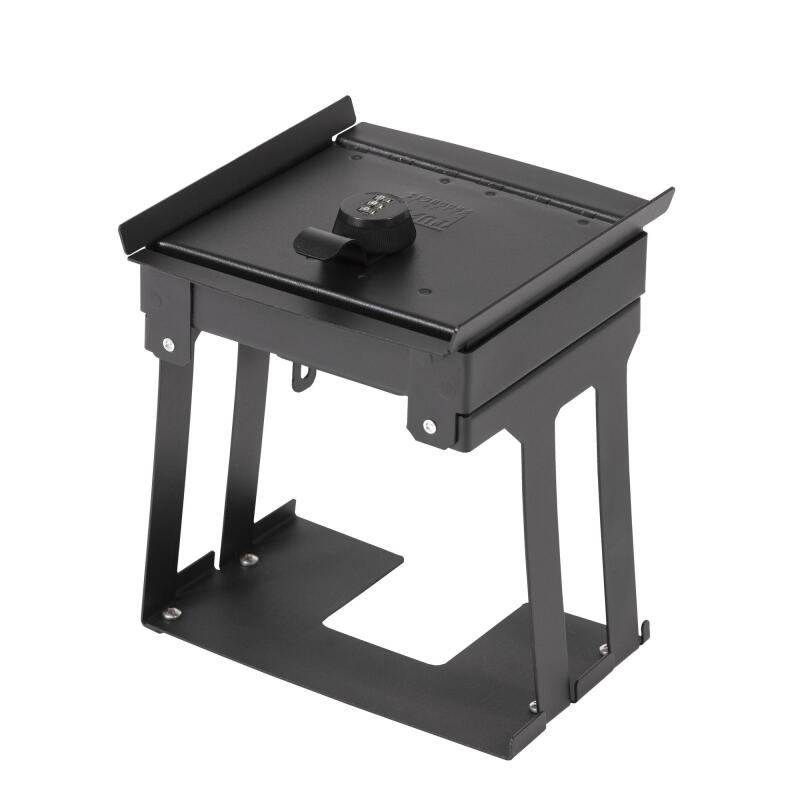 Tuffy Ford Bronco Console Safe W/ Combo Lock