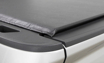 Access 2019+ Chevy/GMC 1500 6ft 6in Bed (w/o Bedside Storage)Vanish Roll-Up Cover - Vinyl