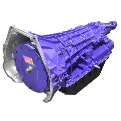 ATS Diesel 1989-1991 Ford 2wd E4OD Stage 2 Transmission Package