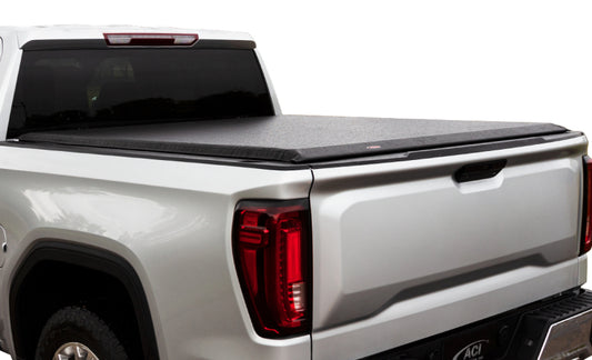 Access 2019+ Chevy/GMC 1500 5ft 8in Bed Limited Roll-Up Cover