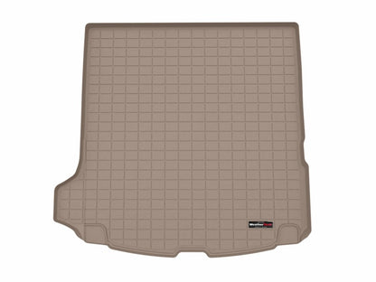 WeatherTech 25-25 Volvo EX90 Behind 2nd Row Cargo Liners - Tan