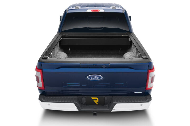 Retrax 17-18 Super Duty F-250-350 Short Bed RetraxONE XR