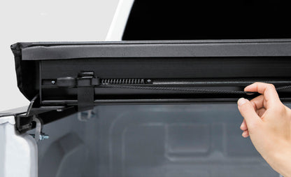 Access 2022+ Hyundai Santa Cruz 4ft Bed Limited Roll-Up Cover