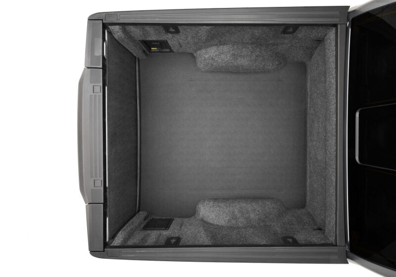 Husky Liners 15-26 Ford F-150 Guardian Impact Bed Liner - Full