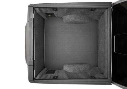 Husky Liners 15-26 Ford F-150 Guardian Impact Bed Liner - Full