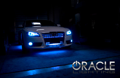 Oracle 22in V2 LED Scanner - RGB ColorSHIFT