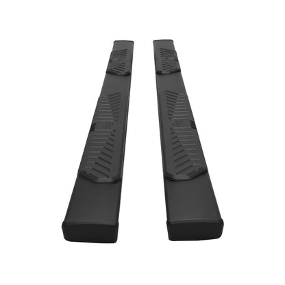 Westin 2020-2026 Jeep Gladiator R5 Nerf Step Bars - Textured Black