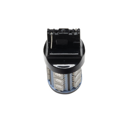 Oracle 7440 18 LED 3-Chip SMD Bulb (Single) - Red