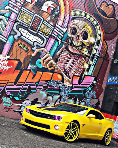 Oracle Chevrolet Sonic 12-16 Halo Kit - ColorSHIFT w/ 2.0 Controller