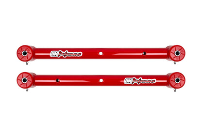 UMI Performance 78-88 GM G-Body Tubular Upper & Lower Control Arms Kit