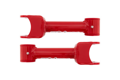 UMI Performance 99-04 Ford Mustang Upper & Lower Rear Control Arms Kit