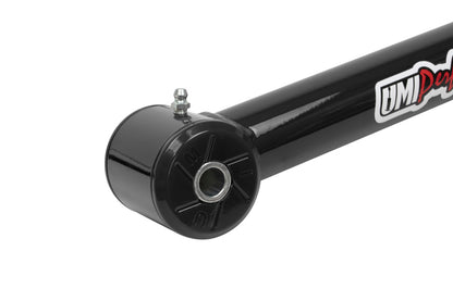UMI Performance 64-67 GM A-Body Rear Control Arm Kit Fully Boxed Lowers
