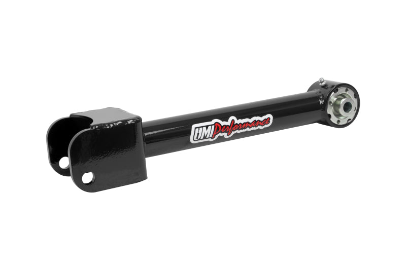 UMI Performance 64-67 A-Body Non Adjustable Upper Control Arms- w/ Roto-Joint