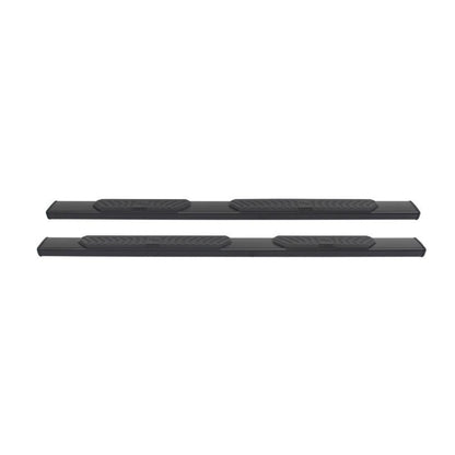Westin 2015-2022 Chevrolet/GMC Colorado/Canyon Ext Cab R5 Nerf Step Bars - Black