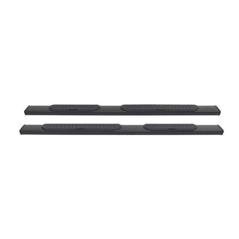 Westin 2015-2026 Chevrolet/GMC Colorado/Canyon Crew Cab R5 Nerf Step Bars - Black