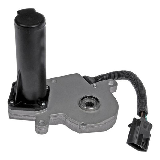 Yukon USA Standard Transfer Case NP246C Shift Motor Splined Shaft