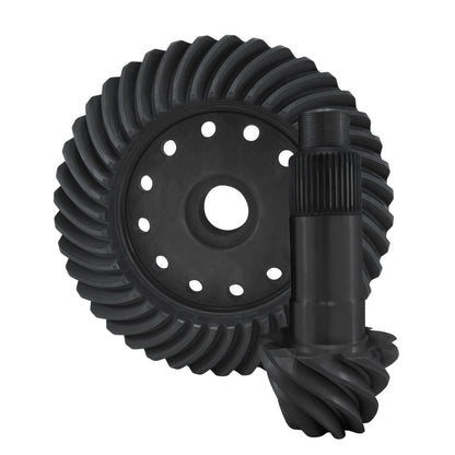 Yukon Gear High Performance Gear Set For Dana S111 in a 4.88 Ratio