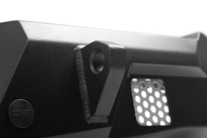 DV8 Offroad 20-23 Jeep Gladiator JT MTO Series Rear Bumper